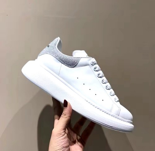 Alexander McQueen Original Shoes Man/woman - Afbeelding 11 van 20