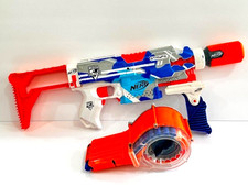 NERF N-Strike Elite E3834 Stryfe Blaster