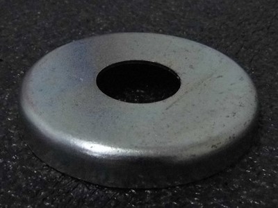 Lenkkopflager Staubschutz für Triumph Tiger Cub Bj 97-0836 oben