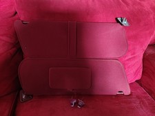 92-96 Ford F150 F-150 Bronco Red Scarlet Clot...