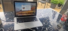 Apple MacBook Pro 13" (Early 2011) Core i5 2,5GHz- voll funktionsfähig, sehr gut