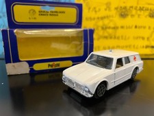 1/43 POLISTIL Alfa Romeo Giulia Familiare CROCE ROSSA E14 ambulanza ambulance