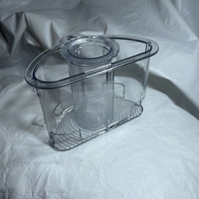 Cuisinart Prep 11 Plus Food Processor [DLC-2011] Lot=2 Pusher Parts