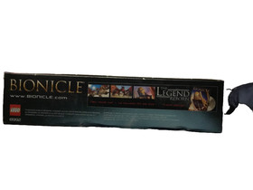 Lego &nbsp;BIONICLE -CENOOX V1(8992)  151 PCS-NEW  UNOPENED AGES 8-16