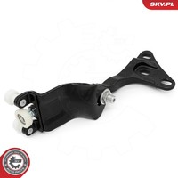 Esen SKV RollenfüHrung, SchiebetüR 97SKV112 FüR Ford
