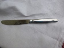 WMF  San Remo Cromargan 1 Menümesser  Tafelmesser Messer 22,8 cm unbenutzt