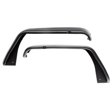 Westin 62-1025 Tube Fenders Front For 18 Jeep Gladiatorwrangler Jl Westin 62-1025 Tube Fenders Front For 18 Jeep Gladiatorwrangler Jl