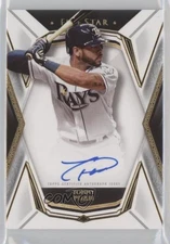 2019 Topps Five Star Auto Tommy Pham #FSA-TP Auto