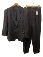 ISSEY MIYAKE set up Pants black Used