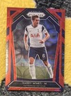 Harry Winks - Red Choice /29 - Tottenham Hotspur - Panini Prizm 24/25