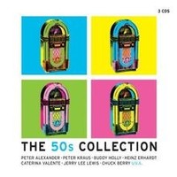 The 50S Collection Von Various | Cd | Zustand Neu