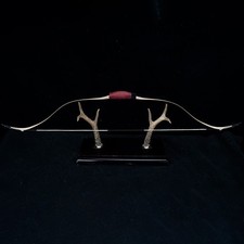 AF Archery Turkish Recurve Bow 50"High-Performance Traditional Hunting Bow 30lbs