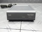 Cisco CP-PWR-INJ Unified IP Phone Power Injector CP-PWR-INJ + Cable