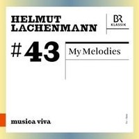 My Melodies Von Matthias Hermann | CD | Zustand Neu