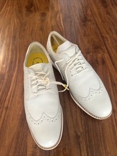 New Womens Cole Haan Original Grand 360 Shortwing Golf Shoes Size 9 B
