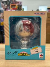 MEGAHOUSE My Hero Academia Look Up Series Sho...