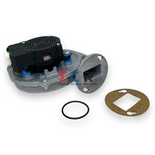 Ventilatore caldaia Ariston Cares Premium, HS Chaffoteaux CX Green, Inoa Gree...