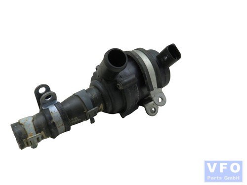 Zusatzwasserpumpe original VW Touareg 7P 7L0965561L Kühlmittelpumpe