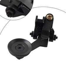 12267 Serrated Roller Presser Foot For Industrial Single Needle Sewing Machine