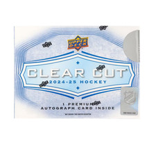 2024-25 Upper Deck Clear Cut Hockey Checklist Guide in-content 8