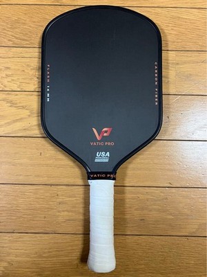 Vatic Pro Flash 14mm Pickleball Paddelschläger
