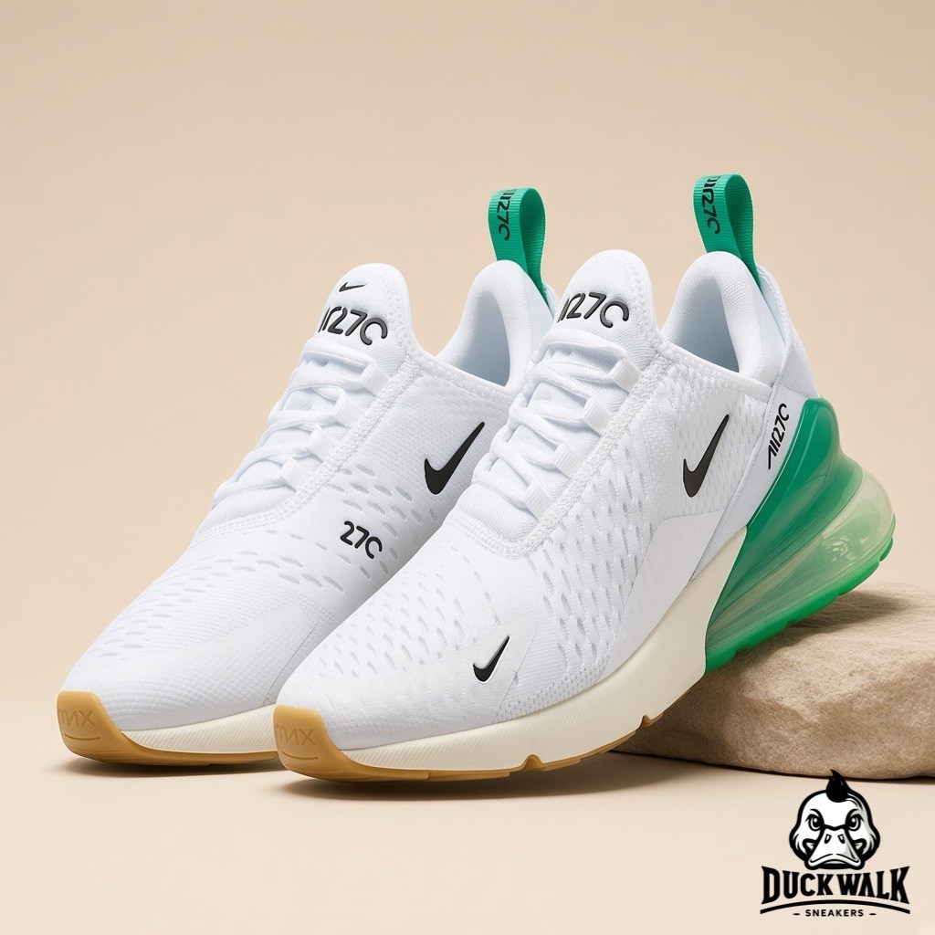 Nike Air Max 270