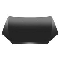 Diederichs 1427000 Motorhaube, Frontklappe FüR Ford Mondeo III Turnier (Bwy)