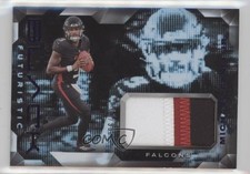 2024 Panini Black Futuristic Royal 13/99 Michael Penix Jr #F-MPJ 1s73