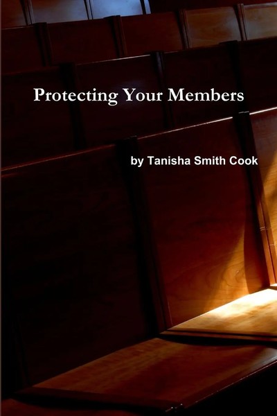 Tanisha Cook | Protecting Your Members | Taschenbuch | Englisch (2014)-image