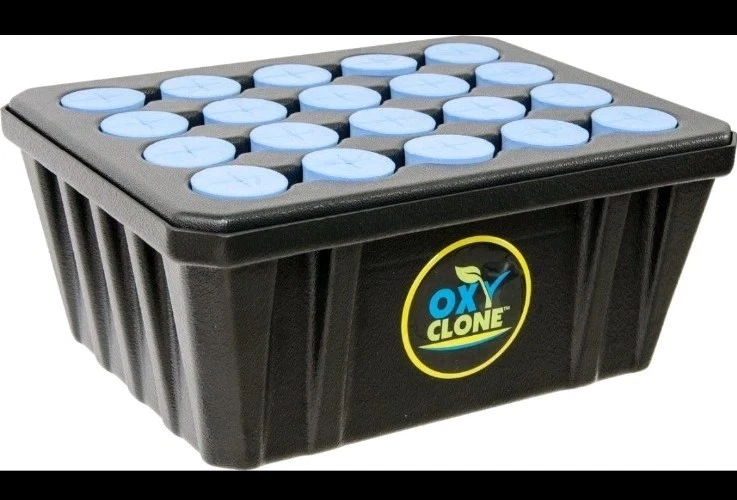 OxyClone Pro Series 20 Site Cloning System | Active Aqua Powered Hydroponic... - Image 2 of 4