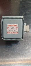 Sharp R-24AT 1900W Commercial Microwave Magnetron 2M281H (L) A335 (C16)