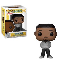 2018 Funko Pop New Girl Vinyl Figures 18