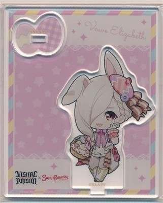Visual Prison x Sweets Paradise Acryl Standrollo Ostern Ver. Vove Elizabeth
