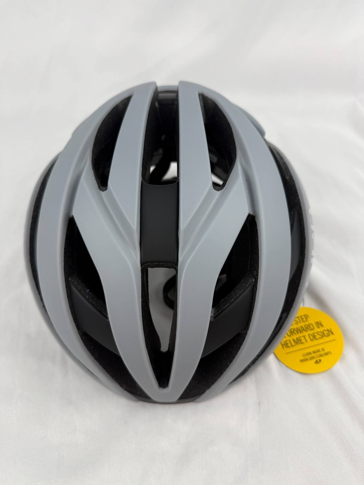 Giro Ceilo MIPS Bike Helmet SIZE Large Matte Sharkskin