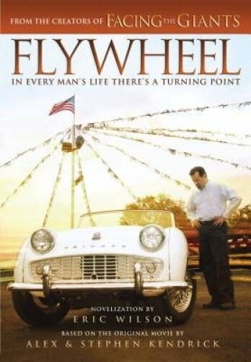 Flywheel - Paperback By Wilson, Eric - GOOD