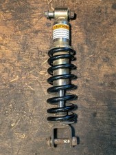 2019 Lexmoto LXR 125 Rear Shock Absorber