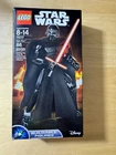 LEGO Star Wars: Kylo Ren (75117)