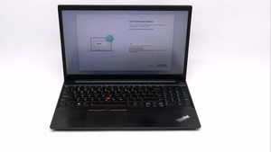 【美品】ThinkPad E15 Gen3AMD 256GB 【ジャンク品】 Lenovo ThinkPad E15 Gen 3 価格.com限定・AMD Ryzen 5 5500U