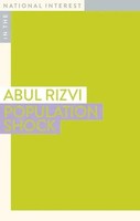 Population Shock | Abul Rizvi | Englisch | Taschenbuch | Kartoniert / Broschiert