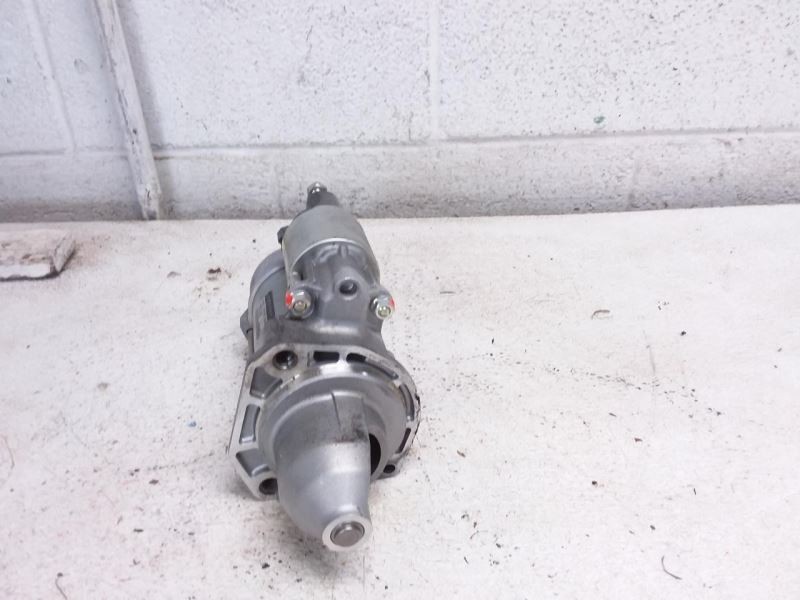2023 MASERATI GHIBLI 3.0L Starter 12 Volts 1.7KW OEM 