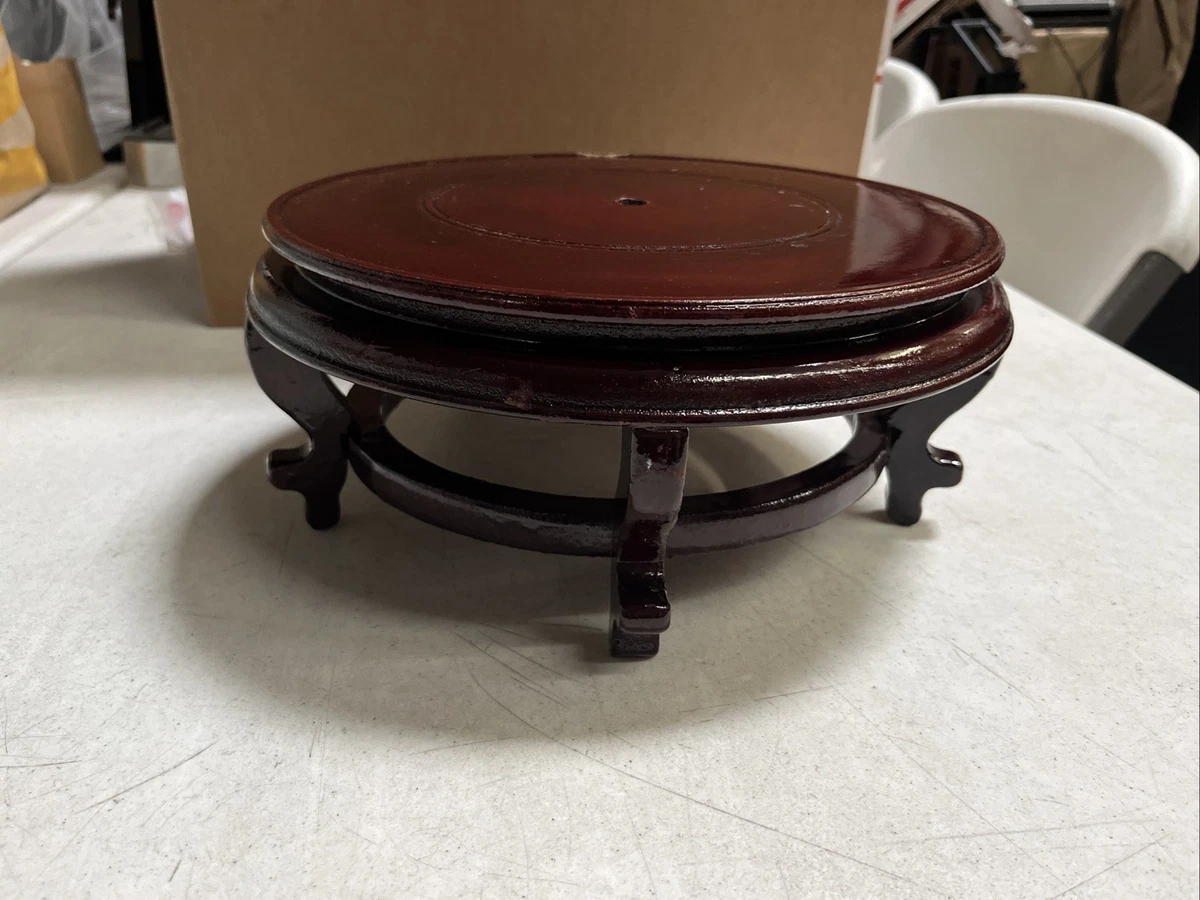 25+ chinese wood stand for sale | Updated Oct 2026