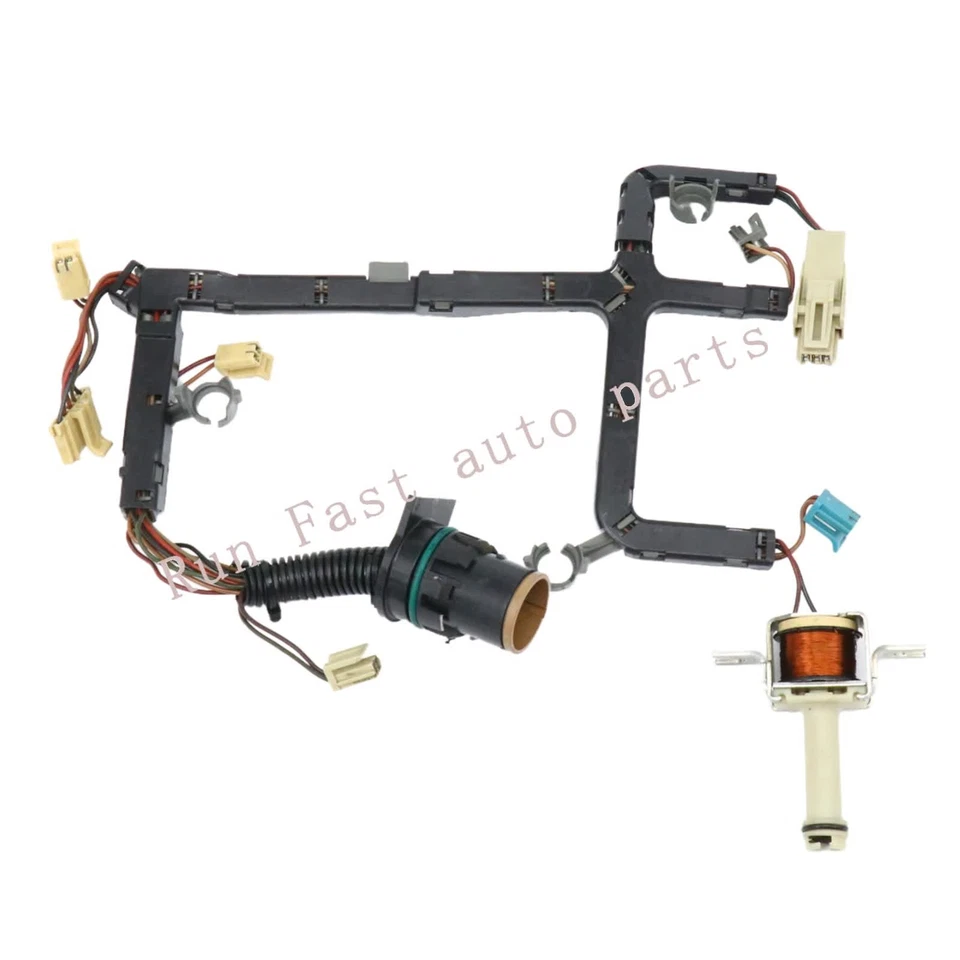 24234121 4L60E 4L65E Internal Wiring Harness 2006-2008 FITS CHEVY GMC PONTIAC - Image 4 of 4