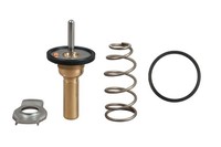 Thermostat KüHlmittel Gates TH49990G1 FüR Smart 451 Fortwo 330 334 331 380 431