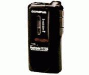 Olympus Pearlcorder S725 (3 Hours) Handheld Cassette Voice
