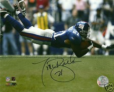 New York Giants Collecting and Fan Guide 83