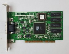 ATI Technologies 109-40600-11 VGA Card