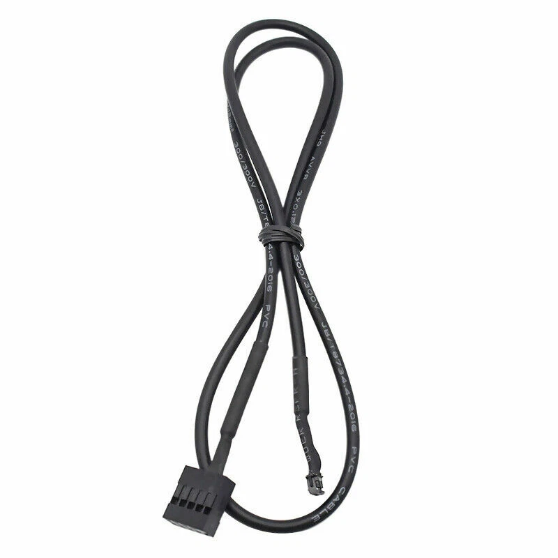 Wraith Prism LED RGB CPU Cooling Fan 3pin to USB Connector Cable for AMD Ryzen 7 - Image 3 of 4