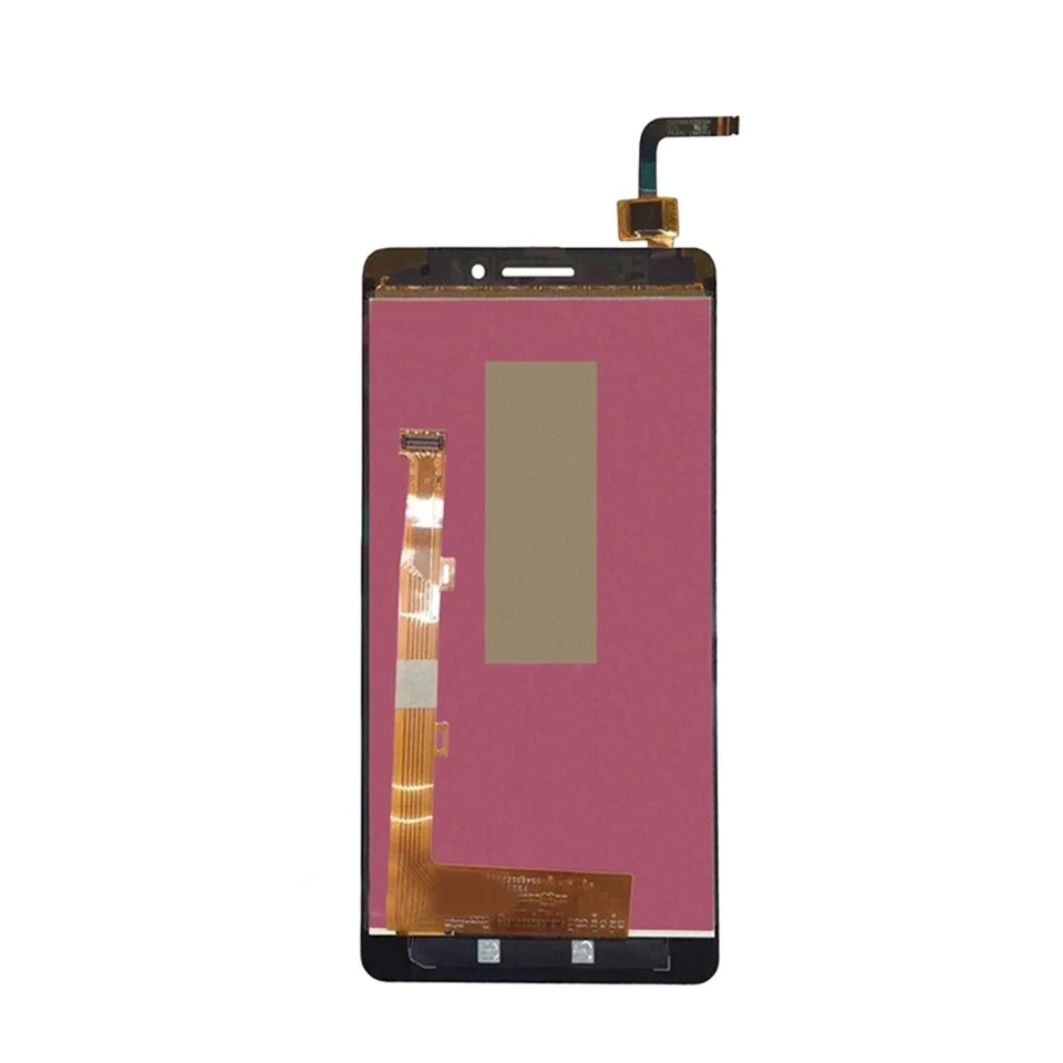OEM LCD Screen for Lenovo VIBE P1M / P1ma40 / P1mc50 TD-LTE+Digitizer Assembly - Image 3 of 4