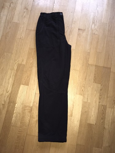 ROHAN SZ M GREY STRETCH \