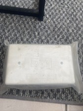 Danfoss 087N670000 White WB12 Wiring Centre NEW